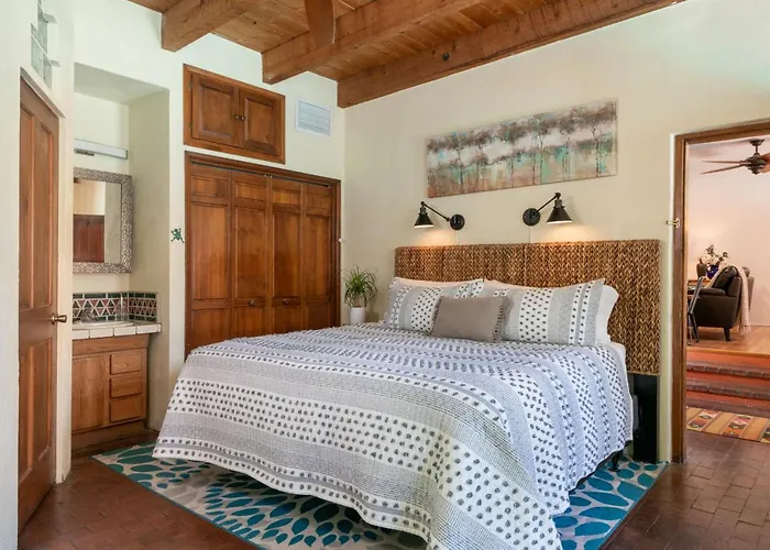 Adobe Rose Tucson