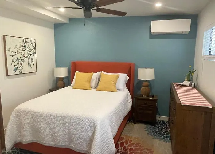 Adobe Rose 3* Tucson
