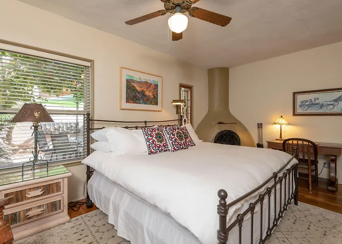 Adobe Rose 3* Tucson