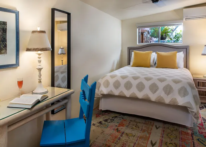 Adobe Rose 3* Tucson