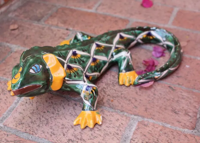 Adobe Rose Tucson